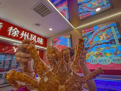 -遇西祠·海鲜烧烤(总店)