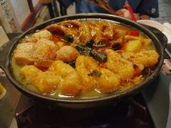 -老表记广西宵夜螺蛳鸭脚煲(西大店)