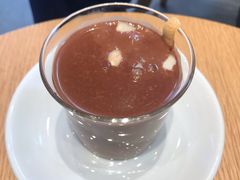卡波塞热巧克力-Seesaw Coffee(苏州中心店)