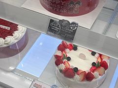 -85度C(生甜甜圈研究工坊·东莞黄江星光城店)