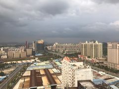 -东莞常平逸豪国际大酒店