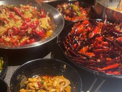 -一棠龙虾•王牌虾球(楚河汉街店)