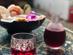 -丽江庭院·云南野生菌·海鲜火锅(鼓楼四合院店)