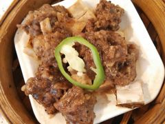 -又一间茶点轩(百汇广场店)