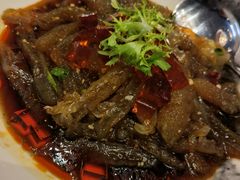 -全聚德(哈尔滨店)