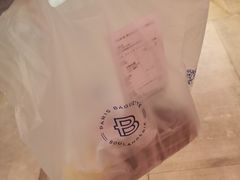 -巴黎贝甜(大宁国际商业广场店)