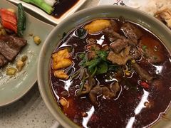 -威尼斯人酒店琳琅美食广场