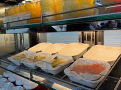 -阿那亚第三食堂 Cafeteria 3
