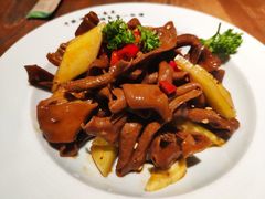 凉拌鸭肠-胡桃里音乐酒馆(下沙店)