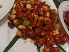 -香融府·烤鸭·家常菜(马家堡路店)