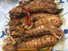 -明本湛江鸡•海鲜小厨(陈家祠店)