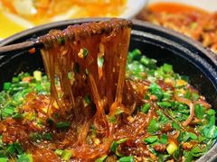 -老屋印象·酸菜鱼新川菜(义乌之心店)
