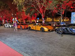 -V AMUSING CLUB·酒吧(银河中心店)