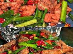 -金龙·打边炉(南京西路店)