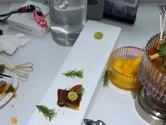 -3号仓库·创意中国菜(嘉兴龙鼎万达店)