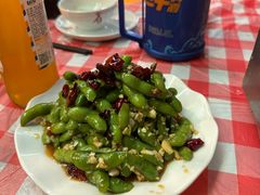 -宫老四·上品烧烤酒店(汉东路店)