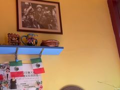 -panchos 墨西哥餐厅(嘉绿苑店)