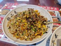-扬二春炒饭(国庆路总店)