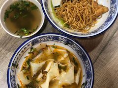 -舌尖尖兰州牛肉面(中峇鲁店)