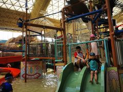 -杭州开元森泊度假乐园