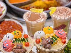 -爸爸炒料牛排老火锅(建设路旗舰店)