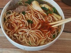 -水平有限广西米粉·广西风味集(五道口店)