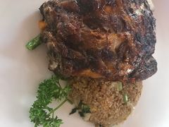 -Mai Mai Restaurant