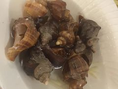 -松兰山海景大酒店·海鲜中餐厅