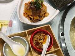 -天宜隆蘑菇宴火锅(石景山旗舰店)