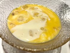 玉米露-万豪金殿(香港JW万豪酒店)