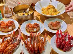 -蟹家大院(外滩店)