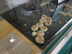 -苏顺成纯绿豆饼(中华南大街店)