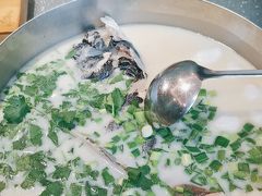 -松沪名灶·豆浆鱼头·新上海菜(飞航吾悦广场店)