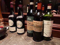 -Wolfgang’s Steakhouse 沃夫冈牛排馆(上海白玉兰广场店)