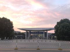 -河海大学(江宁校区)