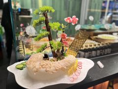 -小厨师·二十年沈家门小海鲜(百井坊巷店)