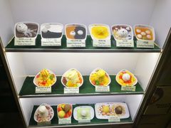 -松记糖水店(铜锣湾分店)