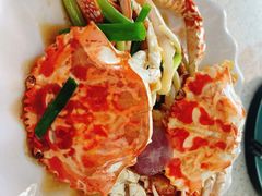 -阿龙海鲜农家乐·三亚老字号(海棠湾店)