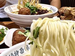 -萍姨抻面馆·鸡架冒菜(清湖店)
