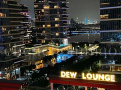 -DEW Lounge(深圳湾店)