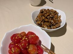 桂花冰糖番茄-琥珀·原创臻选店(维家思店)