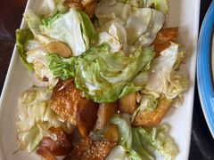 -巴依老爷新疆餐厅