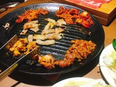 -火炉火自助餐(悠唐购物中心店)