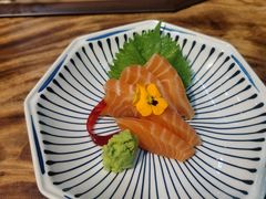 -森味薪火烧•烧鸟居酒屋•日本料理(望京店)