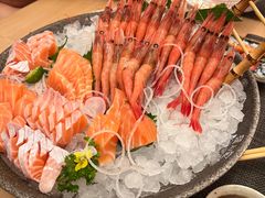 -德川家日本料理(中关村店)