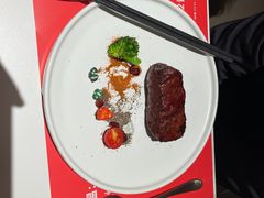 -赤火牛排(金狮广场店)