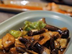 -半山腰·云南菜(侨福芳草地店)