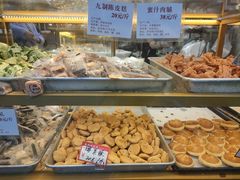-津嘉蛋糕坊(西华路店)
