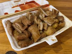 -细妹五香牛杂(步行街店)