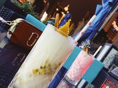 -MOSSO音乐酒吧·Live House(南京西路店)